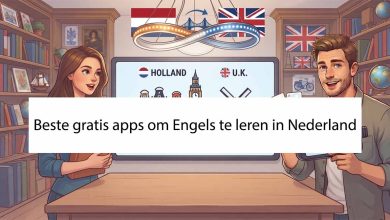 Beste Gratis Apps Om Engels Te Leren In Nederland