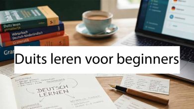 Duits Leren Voor Beginners Complete Basisgids Met Leerroute