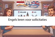 Engels Leren Voor Sollicitaties