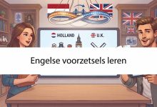 Engelse Voorzetsels Leren