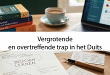Vergrotende En Overtreffende Trap In Het Duits